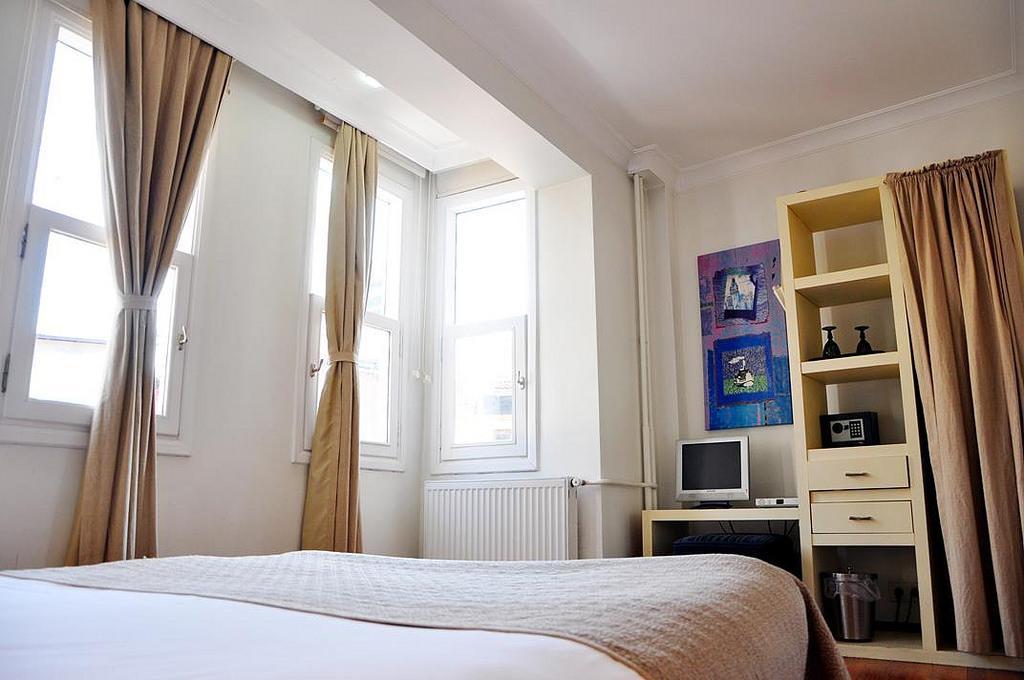 Hotel Nomade — Fotoğraflar 1